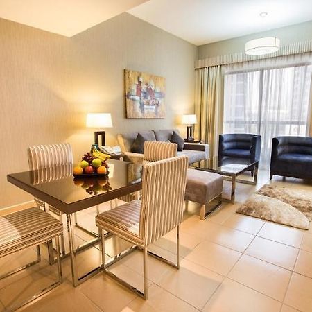 Suha Mina Rashid Hotel Apartments Bur Dubai Exterior photo